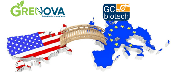 GC Biotech bridge grenova