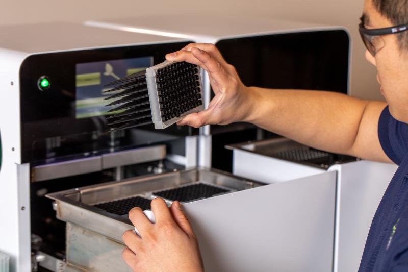 Do Filtered Pipette Tips Really Prevent Cross-Contamination and Aerosols?