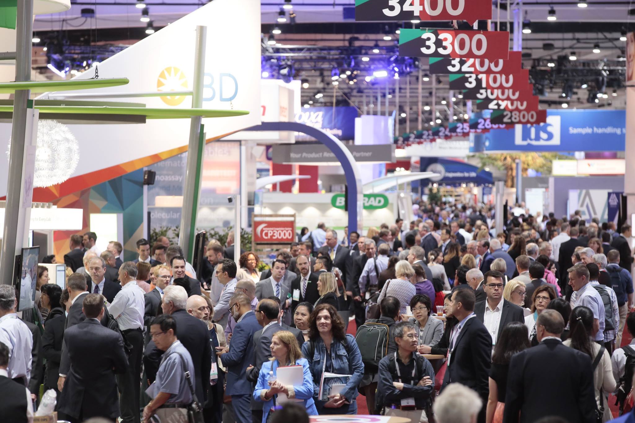 Grenova to Demonstrate Ways to Save Money and Eliminate Waste at AACC Annual Scientific Meeting