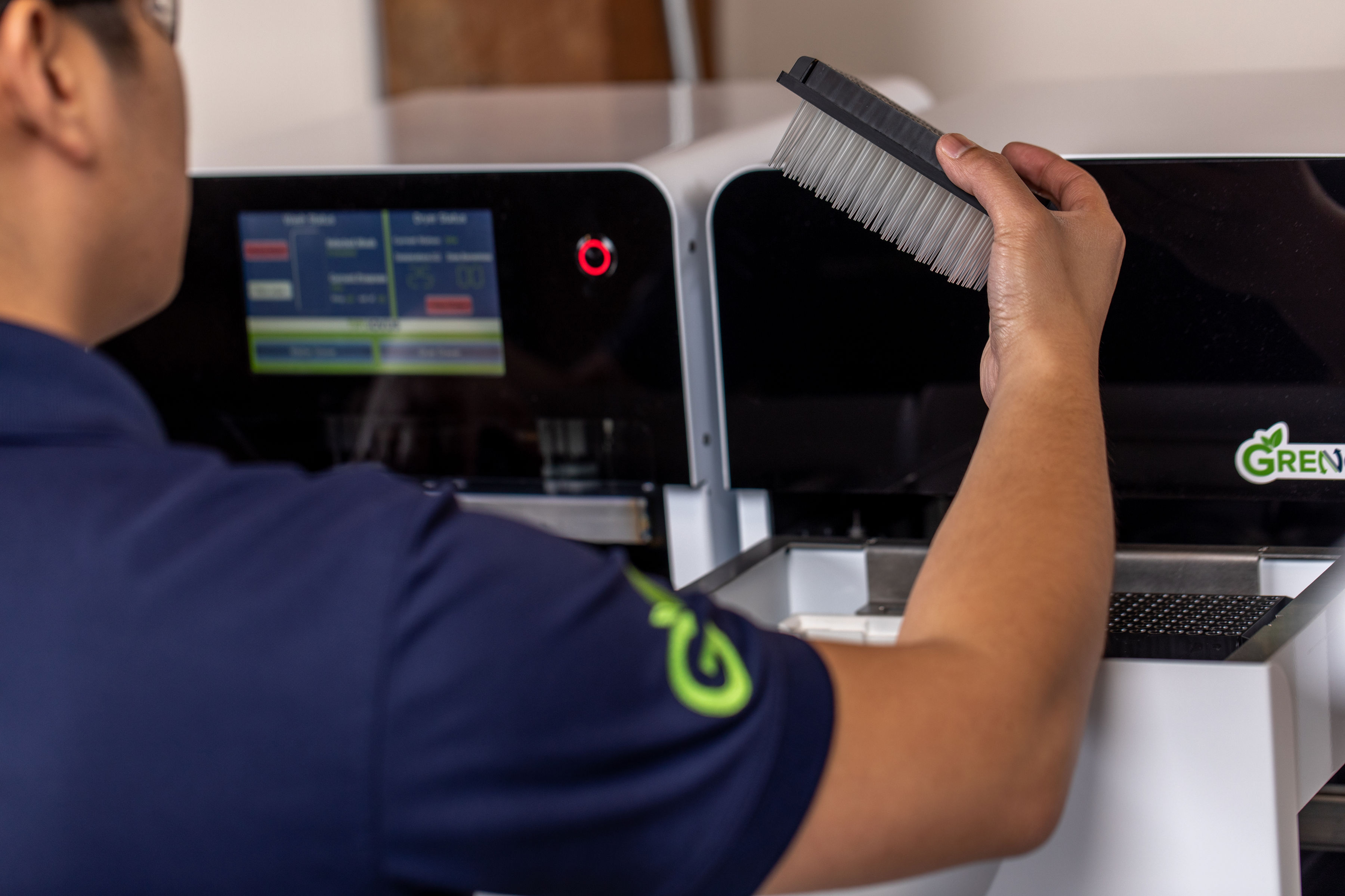 Grenova to Participate in the 270 Research Corridor Biomedical Equipment & Supplies Event at Johns Hopkins University