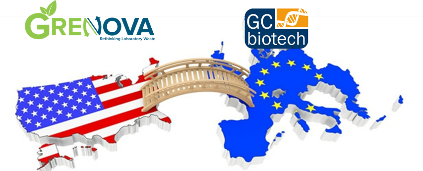 Grenova Partners with European Distributor