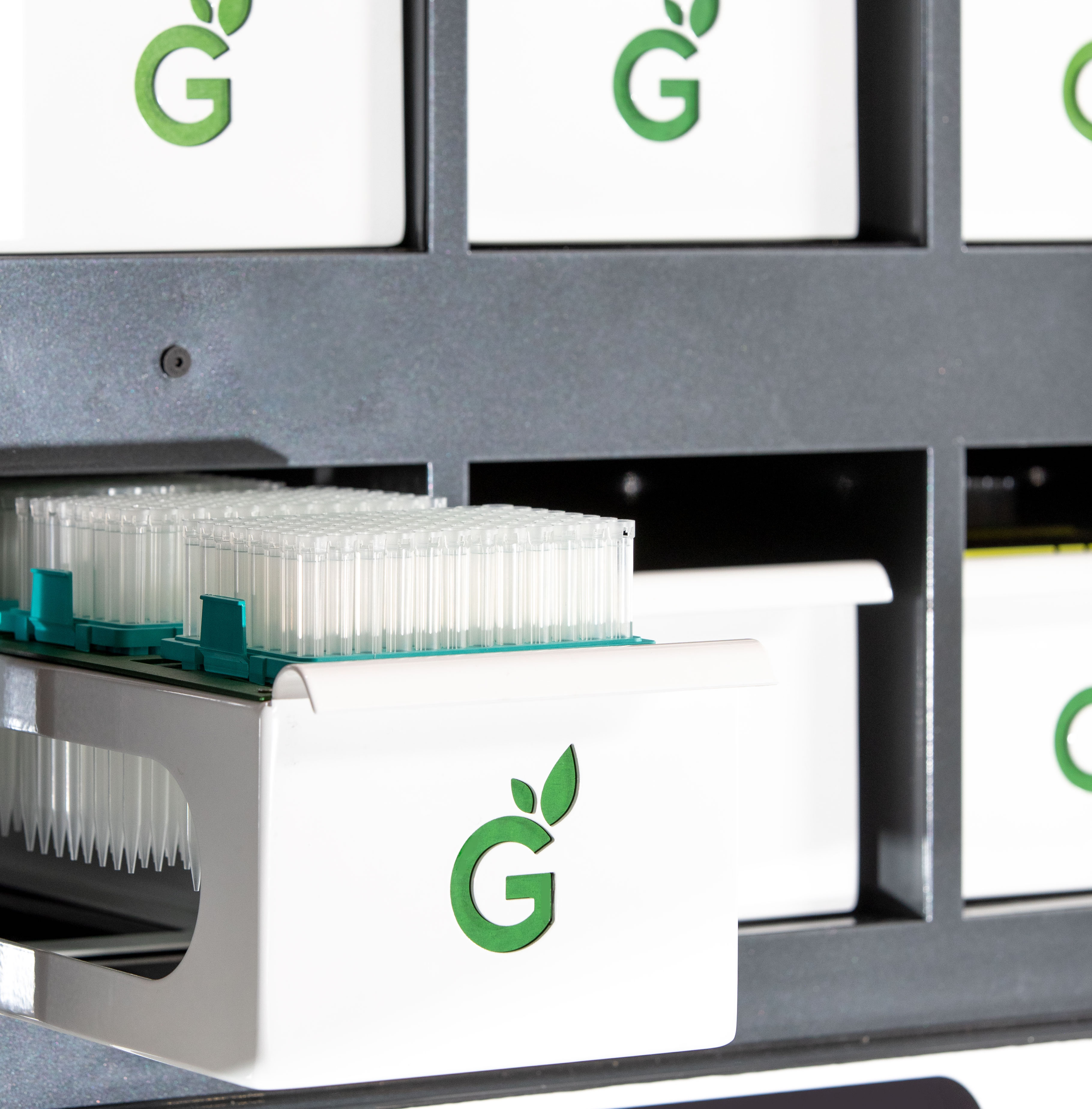 Grenova to Showcase Groundbreaking Technology at NIH Spring Biomedical Research Equipment Event