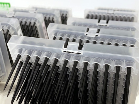 Grenova’s Technology Proven to Reduce the Carbon Footprint of Pipette Tips and Boost Lab Sustainability