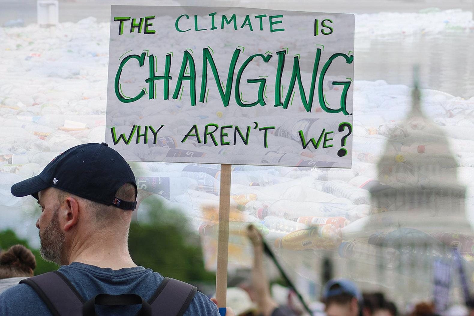 Laboratories Will Soon Have to Adapt to Increasing Sustainability Regulation