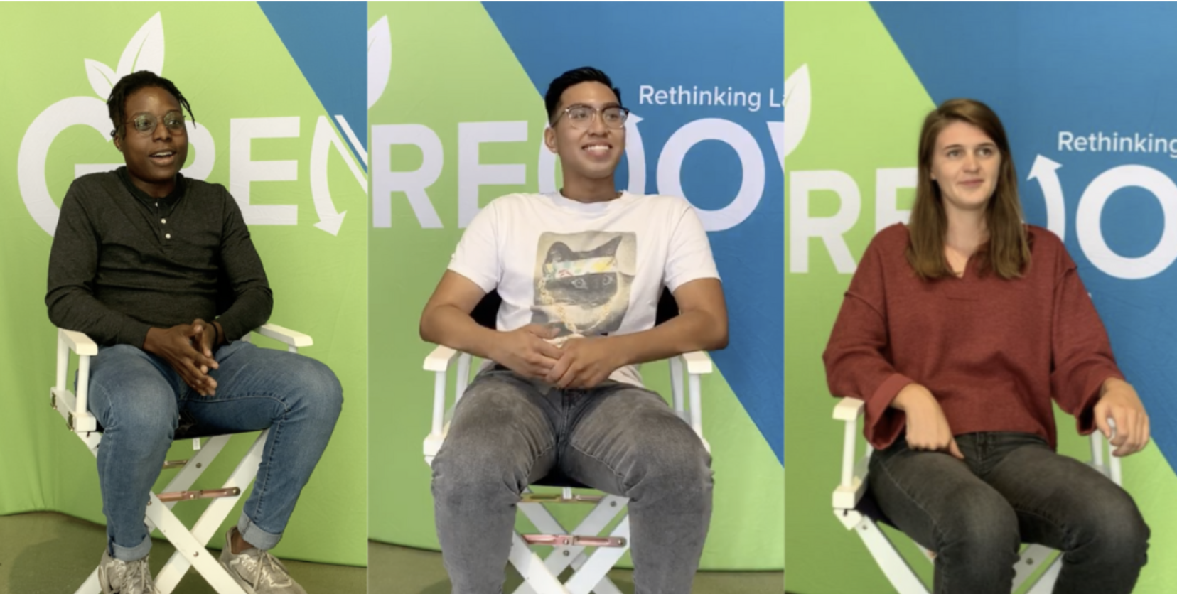 Grenova’s Summer Internships Allow Students to Develop Their Professional Skillsets While Impacting the World