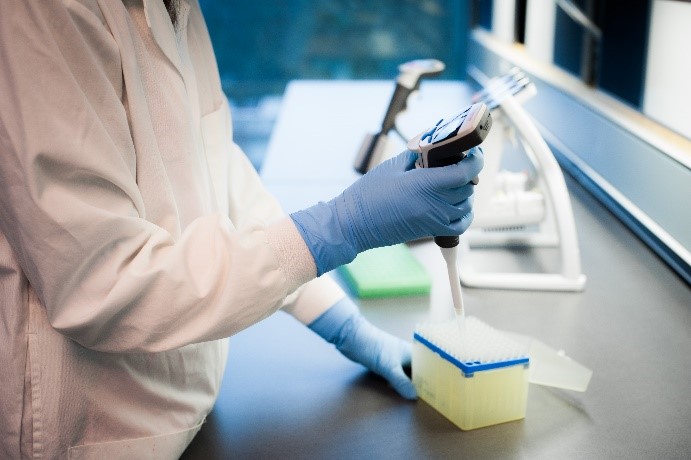 Grenova's Ergonomically Friendly Products Minimize Physical Stress on Employees