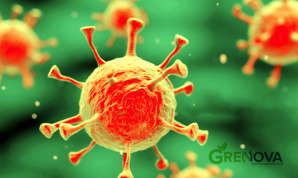 Grenova’s Products Can Help Laboratories Maintain Valuable COVID-19 Test Kit Resources